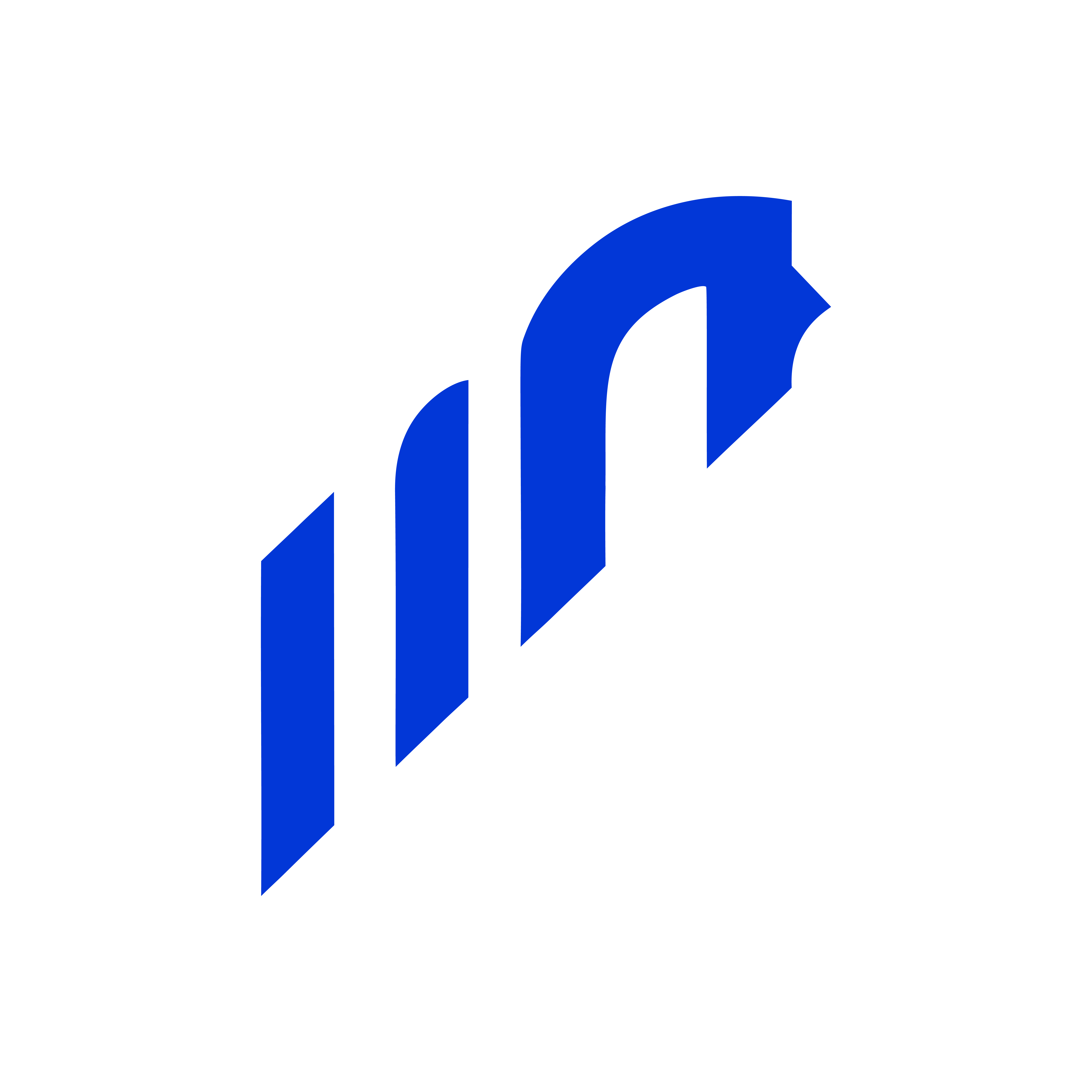 Magni Símbolo Inicial